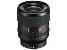 عدسة سوني FE 35mm f/1.4 GM - أفضل سعر