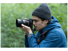 عدسة سوني FE 35mm f/1.4 GM - أفضل سعر