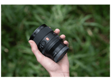 عدسة سوني FE 35mm f/1.4 GM - أفضل سعر