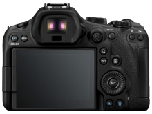 كاميرا كانون EOS R6 Mark III بدون مرآة - أفضل سعر