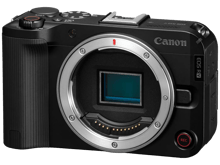 كاميرا كانون EOS R50 V بدون مرآة مع عدسة RF-S14-30mm F4-6.3 STM PZ، ومستشعر APS-C، ودقة 24.2 ميجابكسل، وتقريب فائق الاتساع، وتركيز تلقائي سريع، ومجموعة أدوات مثالية لمنشئي المحتوى، بما في ذلك مدونات الفيديو والبث المباشر. - أفضل سعر