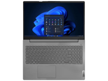 لينوفو لابتوب V15 من الجيل الرابع، معالج AMD Ryzen 7، ذاكرة وصول عشوائي 16 جيجابايت DDR4، قرص صلب SSD بسعة 512 جيجابايت، شاشة LED عالية الدقة بالكامل مقاس 15.6 بوصة - أفضل سعر