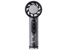 ويوو مروحة يدوية عالية السرعة من نوع Ice Engine طراز Wi-FS019 - أفضل سعر