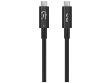 ويوو كابل C102 Thunderbolt 5 مقاس 5 بوصة - أفضل سعر