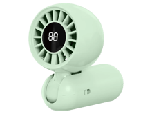 ويوو مروحة محمولة  Wi-FS017 Bubble Pro - أفضل سعر