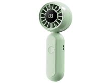 ويوو مروحة محمولة  Wi-FS017 Bubble Pro - أفضل سعر
