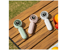 ويوو مروحة محمولة  Wi-FS017 Bubble Pro - أفضل سعر