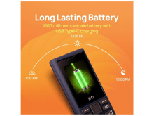 Nokia HMD 101 4G - Best Prices