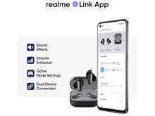 Realme Buds Air 3S True Wireless Earbuds - Best Prices