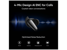 Realme Buds Air 3S True Wireless Earbuds - Best Prices
