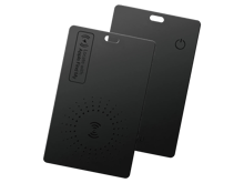 ويوو جهاز لتتبع الموقع ومنع الفقدان بتقنية Wi-Tag WT-07 - أفضل سعر