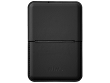 ويوو حامل بطاقات محمول Mag Wallet MW-001 لأجهزة iPhone - أفضل سعر