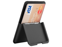 ويوو حامل بطاقات محمول Mag Wallet MW-001 لأجهزة iPhone - أفضل سعر