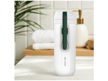 Green Lion Bidet Go with Built-In Water Tank - White - Green Lion Bidet Go with Built-In Water Tank - White Green Lion Bidet Go with Built-In Water Tank - White - Best Prices