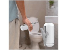 Green Lion Electric Pocket Bidet - White - Green Lion Electric Pocket Bidet - White Green Lion Electric Pocket Bidet - White - Best Prices