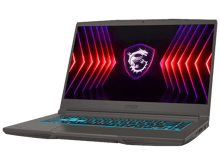 إم إس آي ثين 15 بمعالج إنتل كور i5-12450H - أفضل سعر