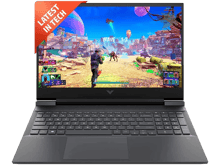 اتش بي لابتوب الألعاب Victus 15-fa2013dx، معالج Intel Core i5-13420H، بطاقة رسومات NVIDIA GeForce RTX 3050 - أفضل سعر