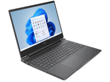 اتش بي لابتوب الألعاب Victus 15-fa2013dx، معالج Intel Core i5-13420H، بطاقة رسومات NVIDIA GeForce RTX 3050 - أفضل سعر