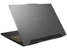 اسوس لابتوب TUF Gaming F16 FA607VJB | معالج Intel Core 5 210H | بطاقة رسوميات RTX 3050 | ذاكرة RAM سعة 16 جيجابايت | قرص تخزين SSD سعة 512 جيجابايت | شاشة 16 بوصة FHD بمعدل تحديث 144 هرتز - أفضل سعر اسوس لابتوب TUF Gaming F16 FA607VJB | معالج Intel Core 5 210H | بطاقة رسوميات RTX 3050 | ذاكرة RAM سعة 16 جيجابايت | قرص تخزين SSD سعة 512 جيجابايت | شاشة 16 بوصة FHD بمعدل تحديث 144 هرتز - أفضل سعر