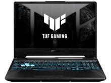 اسوس لابتوب TUF Gaming F16 FA607VJB | معالج Intel Core 5 210H | بطاقة رسوميات RTX 3050 | ذاكرة RAM سعة 16 جيجابايت | قرص تخزين SSD سعة 512 جيجابايت | شاشة 16 بوصة FHD بمعدل تحديث 144 هرتز - أفضل سعر اسوس لابتوب TUF Gaming F16 FA607VJB | معالج Intel Core 5 210H | بطاقة رسوميات RTX 3050 | ذاكرة RAM سعة 16 جيجابايت | قرص تخزين SSD سعة 512 جيجابايت | شاشة 16 بوصة FHD بمعدل تحديث 144 هرتز - أفضل سعر