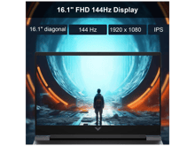 اتش بي فيكتوس جيمنج 15 (موديل 2023)fa1082wm 13Gen - أفضل سعر اتش بي فيكتوس جيمنج 15 (موديل 2023)fa1082wm 13Gen - أفضل سعر