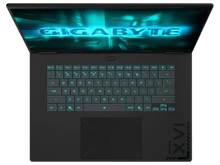 جيجابايت للألعاب A16 GA6H [i7-13620H | RTX 4050 16GB DDR5 | 512GB - أفضل سعر