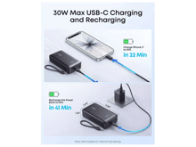 Anker Zolo Power Bank (10K, 30W) - Best Prices