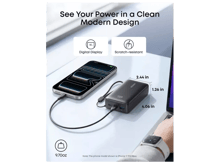 Anker Zolo Power Bank (10K, 30W) - Best Prices