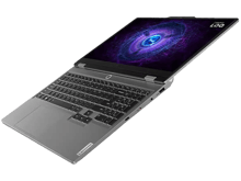 لينوفو لابتوب الألعاب 15IRX9 - معالج Intel Core i7-13650HX - بطاقة رسومات RTX 4050 سعة 6 جيجابايت - شاشة 15.6 بوصة FHD IPS بمعدل تحديث 144 هرتز - أفضل سعر