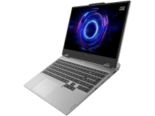 لينوفو لابتوب الألعاب 15IRX9 - معالج Intel Core i7-13650HX - بطاقة رسومات RTX 4050 سعة 6 جيجابايت - شاشة 15.6 بوصة FHD IPS بمعدل تحديث 144 هرتز - أفضل سعر