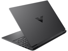 اتش بي لابتوب الألعاب Victus 15-fa2309TX، معالج Intel Core™ i7-13620H (بسرعة تصل إلى 4.9 جيجاهرتز)، بطاقة رسوميات NVIDIA GeForce RTX 5050 (سعة 8 جيجابايت GDDR7)، ذاكرة 24 جيجابايت DDR5، سعة تخزين 1 تيرابايت. - أفضل سعر