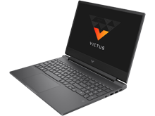 اتش بي لابتوب الألعاب Victus 15-fa2309TX، معالج Intel Core™ i7-13620H (بسرعة تصل إلى 4.9 جيجاهرتز)، بطاقة رسوميات NVIDIA GeForce RTX 5050 (سعة 8 جيجابايت GDDR7)، ذاكرة 24 جيجابايت DDR5، سعة تخزين 1 تيرابايت. - أفضل سعر