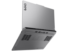 لابتوب الألعاب Lenovo LOQ 15IRX10 (موديل 2025)، معالج Intel Core i7-14700HX، بطاقة رسوميات NVIDIA GeForce RTX 5050 (سعة 8 جيجابايت GDDR7)، ذاكرة وصول عشوائي 16 جيجابايت DDR5، سعة تخزين 1 تيرابايت. - أفضل سعر