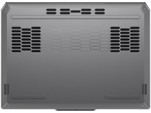 لابتوب الألعاب Lenovo LOQ 15IRX10 (موديل 2025)، معالج Intel Core i7-14700HX، بطاقة رسوميات NVIDIA GeForce RTX 5050 (سعة 8 جيجابايت GDDR7)، ذاكرة وصول عشوائي 16 جيجابايت DDR5، سعة تخزين 1 تيرابايت. - أفضل سعر