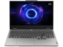 Lenovo LOQ 15IRX10 Gaming Laptop - Intel Core i7-13650HX - NVIDIA GeForce RTX 5060 8GB GDDR7 - 16GB DDR5 - 512GB - Best Prices