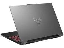 اسوس لابتوب الألعاب A16، معالج AMD Ryzen 7 170، بطاقة رسوميات NVIDIA GeForce RTX 4050 (سعة 6 جيجابايت)، ذاكرة 16 جيجابايت DDR5، وحدة تخزين 512 جيجابايت PCIe 4.0 SSD، شاشة 16 بوصة FHD+ بمعدل تحديث 144 هرتز. - أفضل سعر