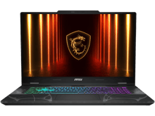 MSI Cyborg 15 B2RWFKG Intel® Core™ 7 240H RTX 5060 8GB DDR7, 16 GB DDR5,1 TB - Best Prices