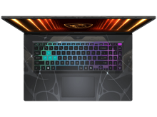 MSI Cyborg 15 B2RWFKG Intel® Core™ 7 240H RTX 5060 8GB DDR7, 16 GB DDR5,1 TB - Best Prices