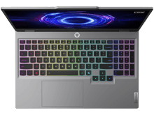 Lenovo LOQ 15IRX10 Gaming Laptop, Intel Core i7-14700HX, NVIDIA GeForce RTX 5060 8GB GDDR7, 16GB DDR5 RAM, 1TB - Best Prices