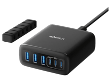 Anker Charger 112W 6 Ports GaN - Best Prices