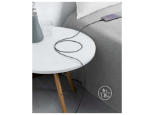 Anker Nylon USB-C to USB-C 2.0 Cable 6ft - Best Prices