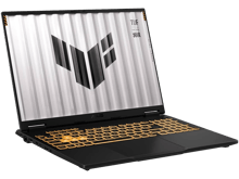 ASUS Laptop TUF Gaming F16 14th Gen Intel Core i7 14650HX Processor 5.2 GHz NVIDIA® GeForce RTX™ 5060 - Best Prices