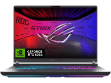 Asus ROG Strix G16 Gaming Laptop 2025 Intel Core i7-14650HX - Best Prices