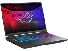 Asus ROG Strix G16 Gaming Laptop 2025 Intel Core i7-14650HX - Best Prices
