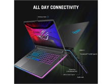Asus ROG Strix G16 Gaming Laptop 2025 Intel Core i7-14650HX - Best Prices