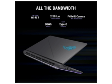 Asus ROG Strix G16 Gaming Laptop 2025 Intel Core i7-14650HX - Best Prices