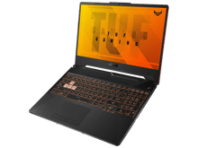 ASUS TUF Gaming F16 FX608J Laptop | i7-14650HX RTX 5070 16GB RAM 1TB SSD - Best Prices