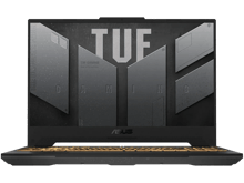 ASUS TUF Gaming F16 FX608J Laptop | i7-14650HX RTX 5070 16GB RAM 1TB SSD - Best Prices