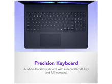 Dell Alienware 16 Aurora 16" IPS WQXGA , Intel Core 7 Processor 240H, Nvidia RTX 5060 8GB GDDR7, 32GB DDR5 RAM, 1TB - Best Prices