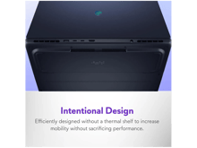 Dell Alienware 16 Aurora 16" IPS WQXGA , Intel Core 7 Processor 240H, Nvidia RTX 5060 8GB GDDR7, 32GB DDR5 RAM, 1TB - Best Prices